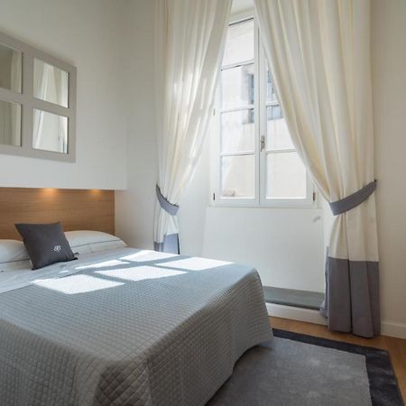 Brunelleschi Suite Firenze Bagian luar foto