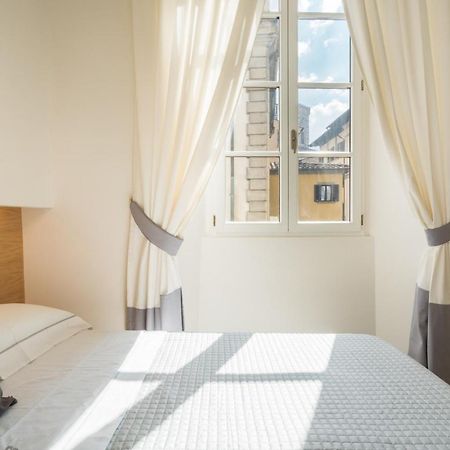 Brunelleschi Suite Firenze Bagian luar foto