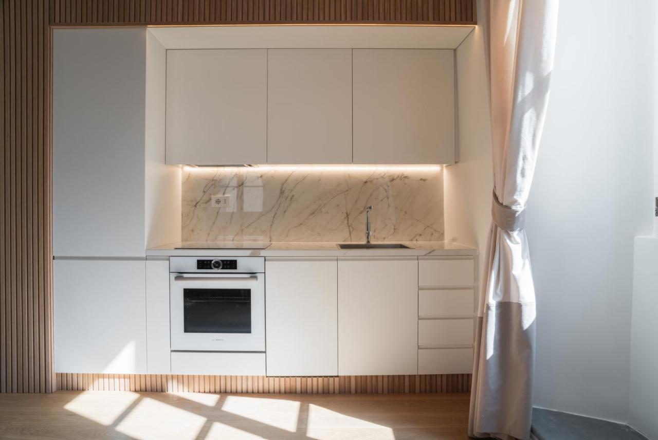 Brunelleschi Suite Firenze Bagian luar foto