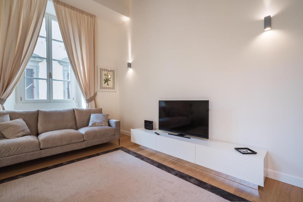 Brunelleschi Suite Firenze Bagian luar foto