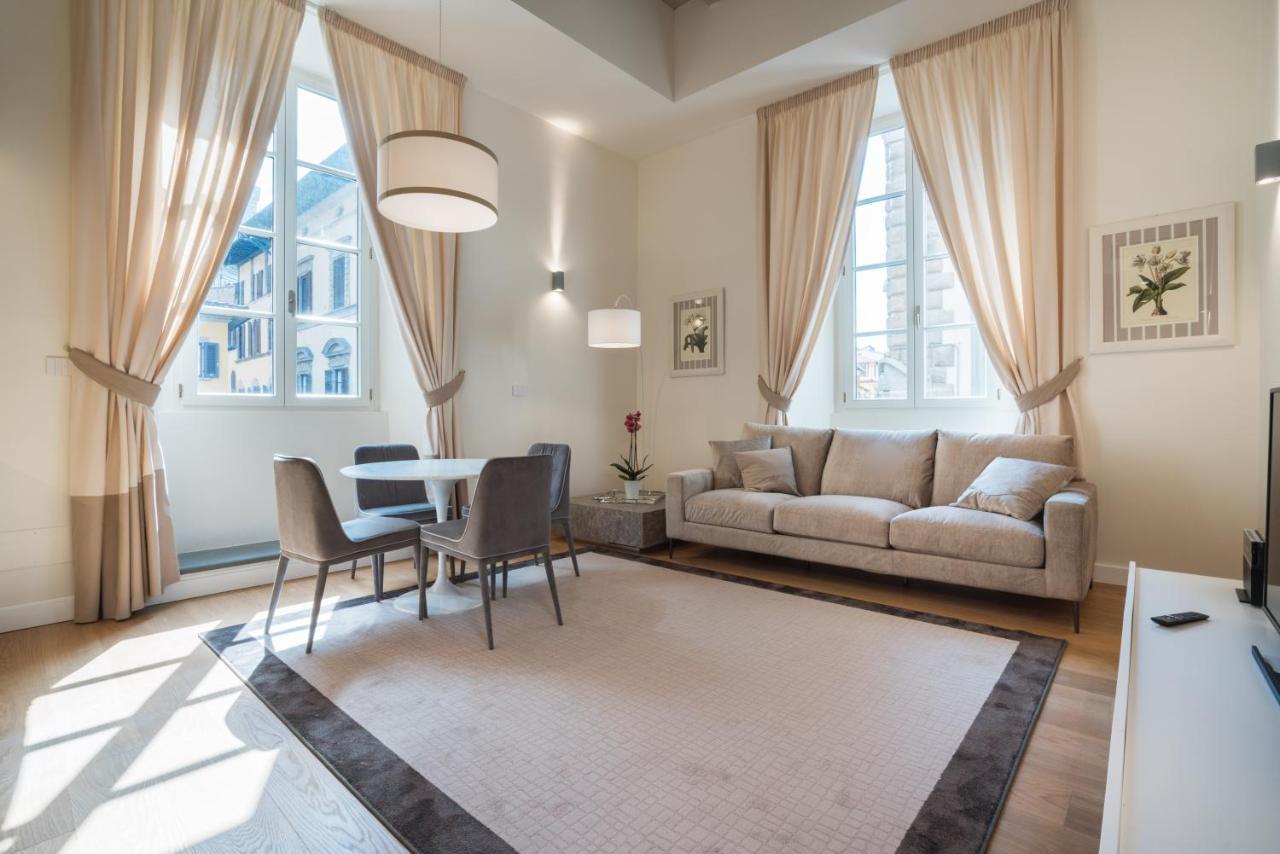 Brunelleschi Suite Firenze Bagian luar foto