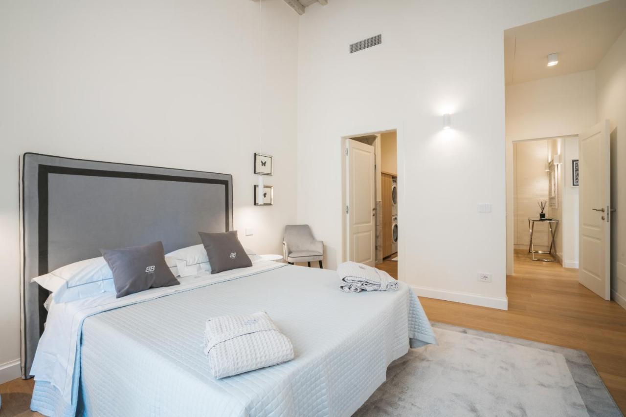 Brunelleschi Suite Firenze Bagian luar foto