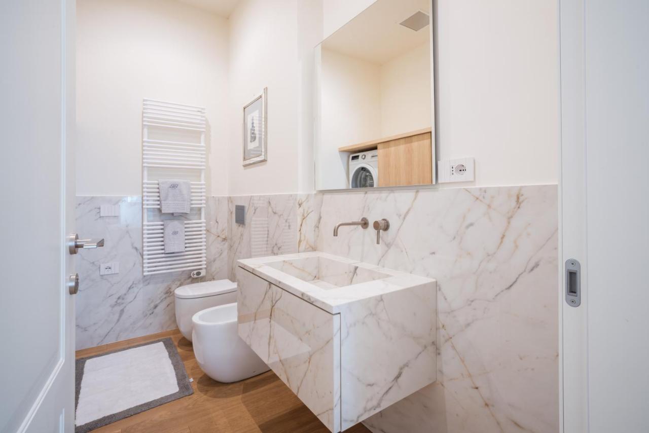 Brunelleschi Suite Firenze Bagian luar foto