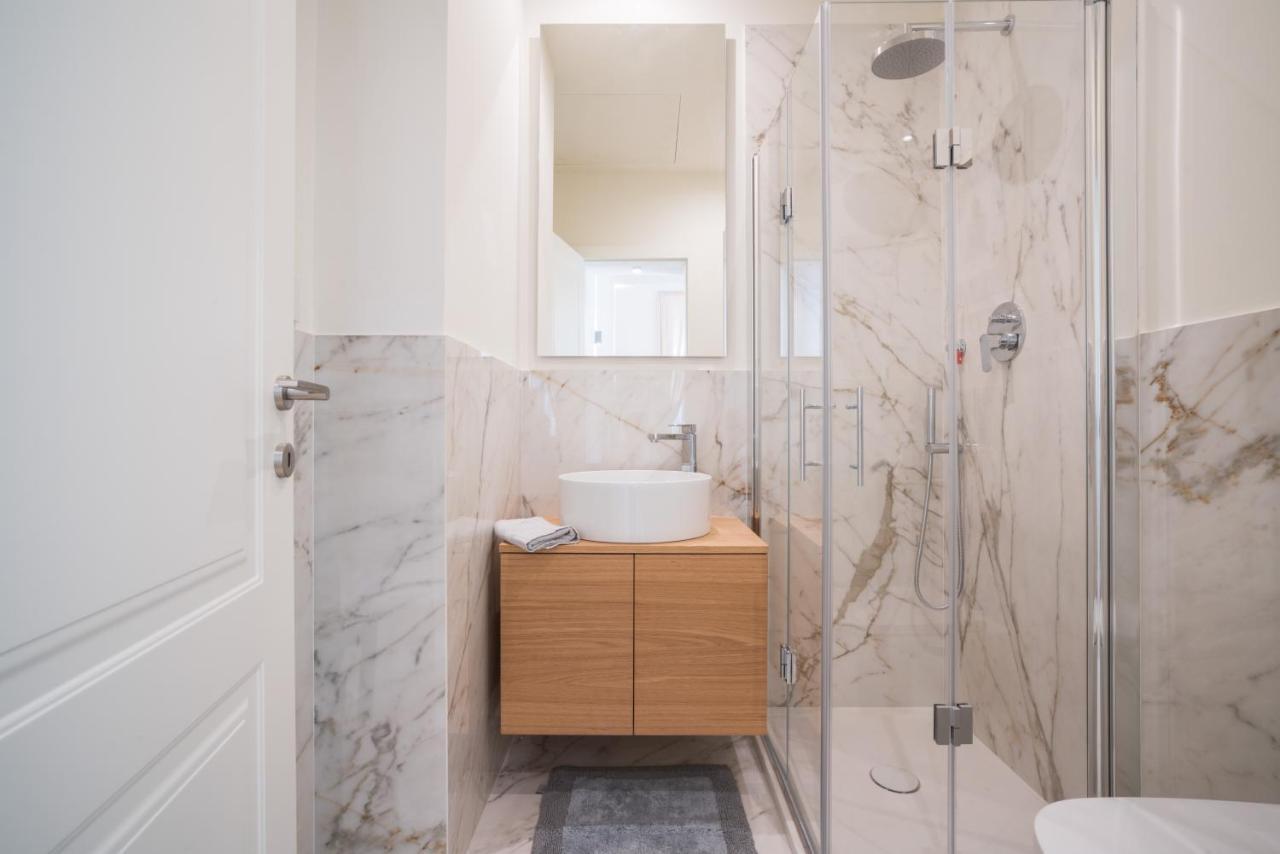Brunelleschi Suite Firenze Bagian luar foto