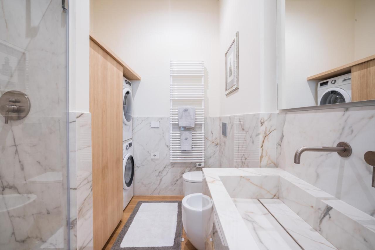 Brunelleschi Suite Firenze Bagian luar foto